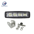 High Quality Black White Waterproof LED IP67 Floodlight Boat Marine Deck Light